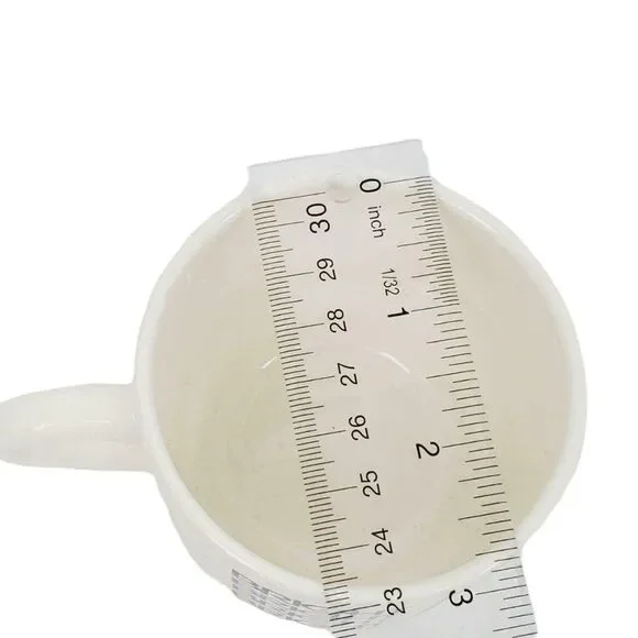 1982 R. J. Reynolds Tobacco Comp. Coffee Mug collector vintage - Picture 5 of 6